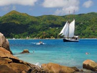 Sea Shell Liveaboard