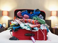 suitcase