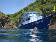Scuba Adventure